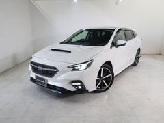 スバルレヴォーグGT-H EX EyeSight X搭載車