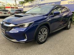 スバルレヴォーグ レイバックリミテッドEX