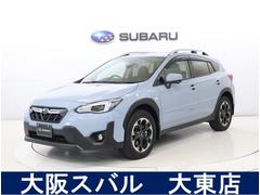 スバルXV1.6i-L アイサイト 8型ナビ・リヤカメラ・ETC2.0