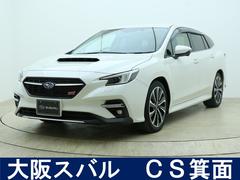 スバルレヴォーグSTIスポーツ EX 前後ドラレコ ETC2.0