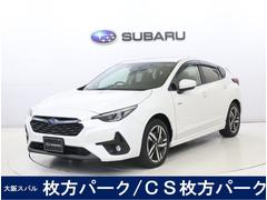 スバルインプレッサST-H  専用ナビ 前後ドラレコ ETC2.0