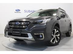 スバルレガシィアウトバックリミテッドEX 大型インフォディスプレイ バックカメラ 本革