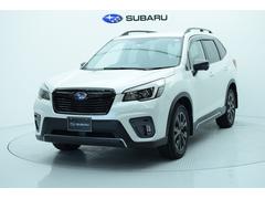 スバルフォレスタースポーツ タイヤ新品交換済 前後ドラレコ セイフティプラス