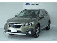 スバルレガシィアウトバックLimited EyeSight搭載車