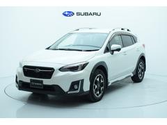 スバルXV2.0i-L EyeSight