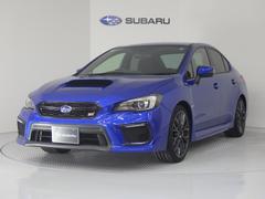 スバルWRX STIType S