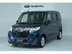 スバルジャスティG スマートアシスト