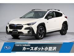 クロストレック