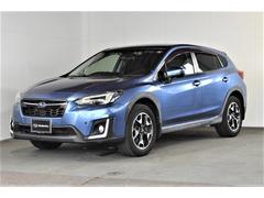 スバル  XV 2.0i-L EyeSight ワンオーナー車