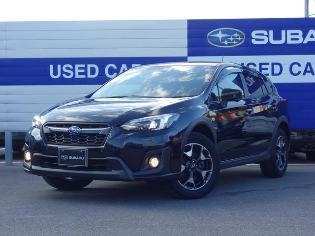 スバルXV1.6i-L EyeSight ナビ Rカメラ ETC