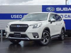 スバルフォレスターAdvance ナビ Rカメラ ETC ドライブレコーダー