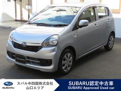 スバルプレオプラスF