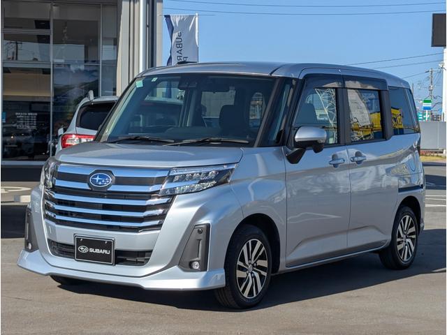 スバルジャスティベースグレード