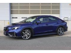 スバルWRX S4STIスポーツR EX