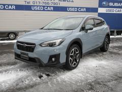 スバルXV2.0i-S EyeSight