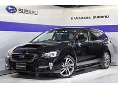 スバルレヴォーグ1.6GT-S EyeSight ナビ Rカメラ付