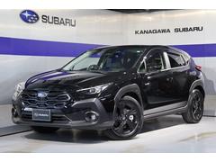 スバルクロストレックツーリング AWD デジタルマルチビューモニター