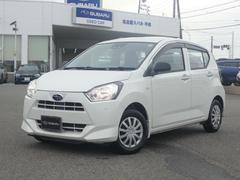 スバルプレオプラスF スマートアシスト 元社用車 CDオーディオ ETC