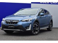 スバルXVアドバンス 元社用車 純正ナビ フロント・サイド・リアカメラ