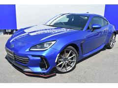 スバルBRZS  DOPアルパインナビ フルセグ