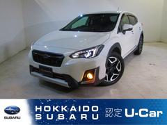 スバル  XV 2.0i-S EyeSight