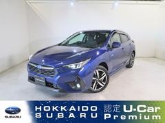 スバルインプレッサST-H