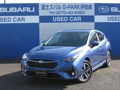 スバルインプレッサST-H B型 弊社元試乗車 ナビ機能 デジタルマルチビュー