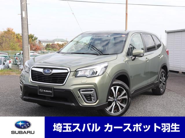 スバルフォレスタープレミアムアイサイト ダイヤトーンサウンドナビ ETC2.0