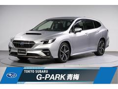 スバルレヴォーグGT-H EX アイサイトX
