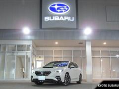 スバルレヴォーグSTIスポーツ EX アイサイトX搭載車