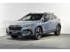 クロストレック