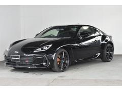 スバルBRZSTI スポーツ 元当社デモカー