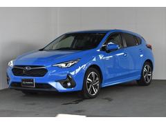 スバルインプレッサST-H 元当社デモカー