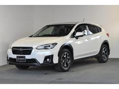 スバル  XV 1.6i-L EyeSight