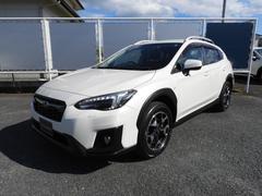 スバルXV1.6i-L EyeSight SDナビ ETC Rカメラ