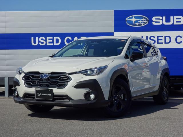 スバルクロストレックTouring ナビ Rカメラ ETC ドラレコ