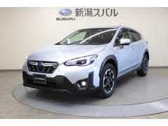 スバルXV1.6i-Lアイサイト ワンオーナー車 ビルドインナビETC