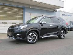 スバルフォレスターアドバンス