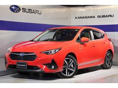 スバルインプレッサST-H