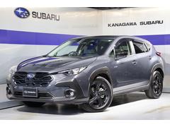 スバルクロストレックツーリング/ナビ/マルチビューカメラ/ETC