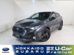 スバル  クロストレック ツーリング ナビ バックカメラ