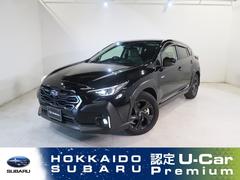 スバル  クロストレック ツーリング