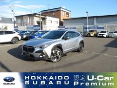 スバル  クロストレック Limited