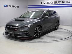 スバルレヴォーグSTI Sport EX 評価点5 純正ドラレコ