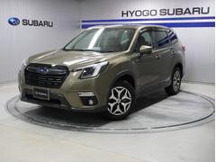 スバルフォレスターTouring 運転支援 ドライバーズモニタリングシステム