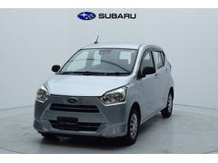 スバルプレオプラスFスマートアシスト