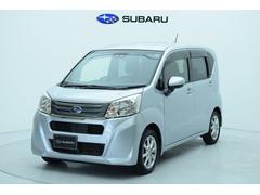 スバルステラG スマートアシスト