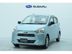 スバルプレオプラスFスマートアシスト