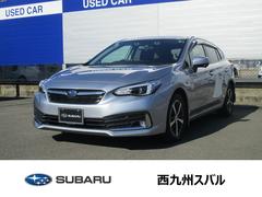 スバルインプレッサスポーツ1.6i-L EyeSight