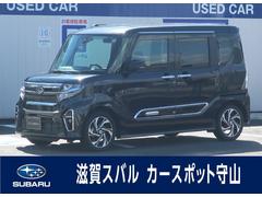 スバル  シフォン カスタムRS